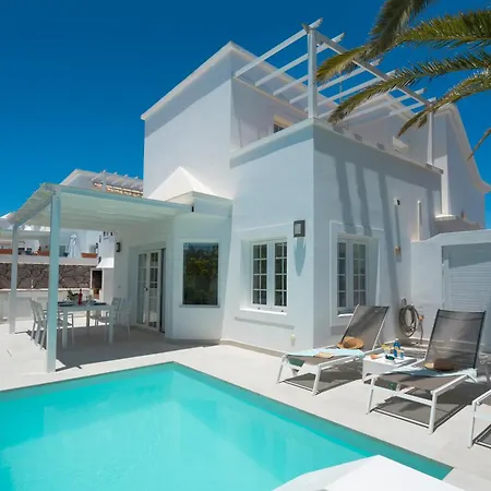 Charlana By Buenavilla Puerto del Carmen (Lanzarote)