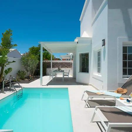 Willa Charlana By Buenavilla *