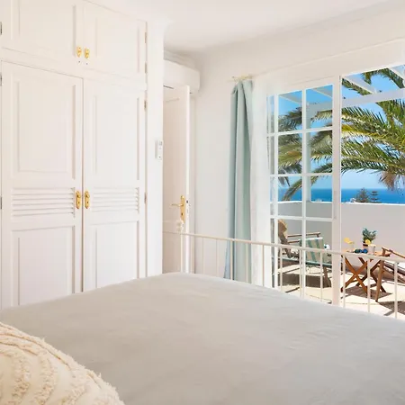 Villa Charlana By Buenavilla Puerto del Carmen (Lanzarote)