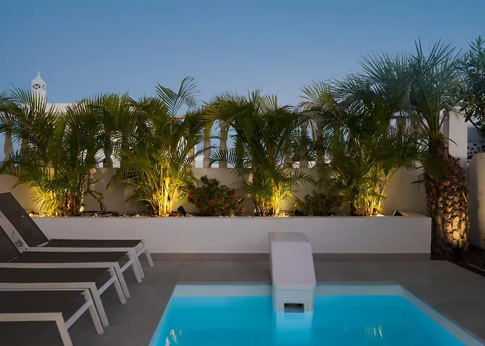 Charlana By Buenavilla Villa Puerto del Carmen