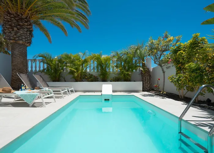 Willa Charlana By Buenavilla