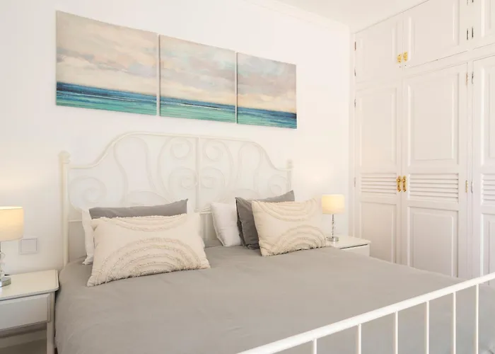 Charlana By Buenavilla Villa Puerto del Carmen