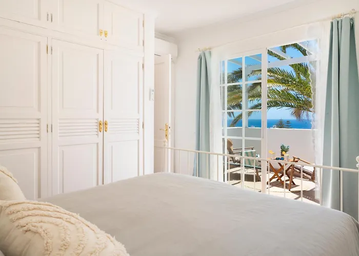 Villa Charlana By Buenavilla Puerto del Carmen