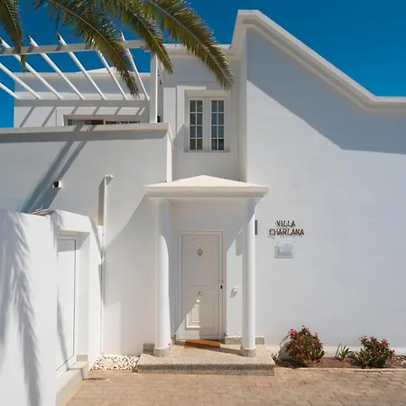 Charlana By Buenavilla * بويرتو ذيل كارمين