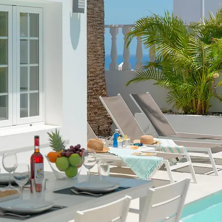 Charlana By Buenavilla فيلة بويرتو ذيل كارمين