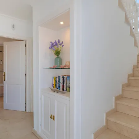 Charlana By Buenavilla * بويرتو ذيل كارمين