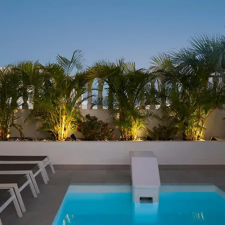 Charlana By Buenavilla فيلة بويرتو ذيل كارمين