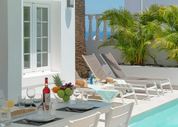 Charlana By Buenavilla فيلة بويرتو ذيل كارمين