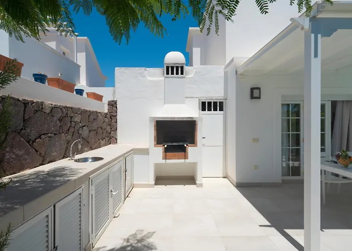 Charlana By Buenavilla بويرتو ذيل كارمين