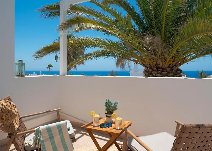 Charlana By Buenavilla فيلة